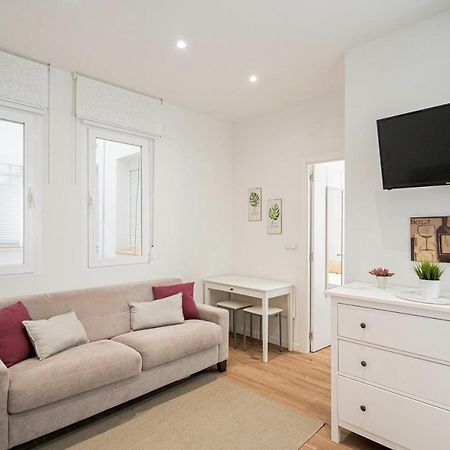 Quiet And Cosy Flat In N. Salamanca Madrid Extérieur photo
