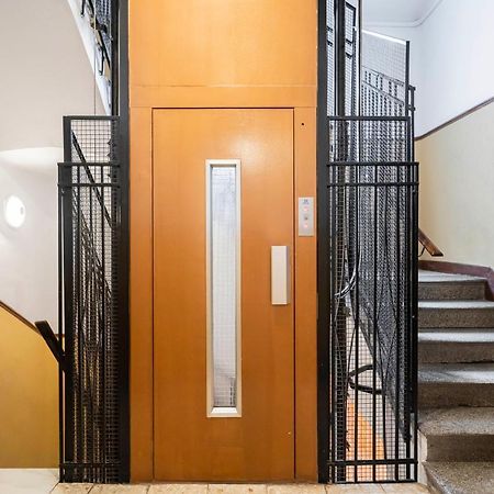 Quiet And Cosy Flat In N. Salamanca Madrid Extérieur photo